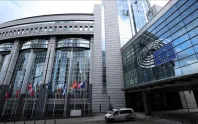AB'de enerji alarmı: Küresel bir enerji fiyatı krizinin içindeyiz AB'de enerji alarmı: Küresel bir enerji fiyatı krizinin içindeyiz