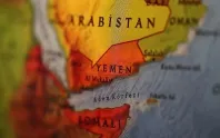 Suudi Arabistan'dan Babülmendep ve Kızıldeniz hazırlığı