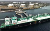 Gazprom'dan Avrupa'ya kış uyarısı: Doğal gaz stokları tarihi düşük seviyelere geriledi