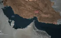 Hürmüz Boğazı'nda patlama sesleri