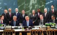 Trump, yapay zeka için 'Süper Zeka Gücü'nü kurdu