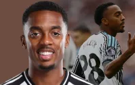 Joe Willock adım adım geliyor!