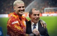 Icardi Galatasaray'a dönüyor mu? Dursun Özbek'ten net açıklama