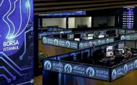 BIST 100 günü kayıpla kapattı