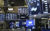 S&P 500 Ağustos'tan bu yana ilk rekorunu gördü