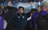Bir devrin sonu! Lionel Messi Arjantin milli takımına veda etti!