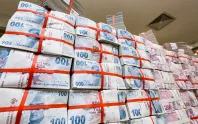Bankacılık sektörünün kredi hacmi arttı