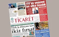 İstanbul Ticaret Gazetesi'nin 3430. sayısı yayımlandı!
