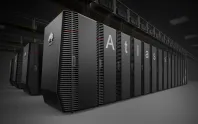 Çin yarı iletken pazarında Huawei Nvidia'yı geride bıraktı