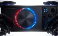 RedMagic 12 Pro+ RGB sıvı soğutmalı sistemle geliyor