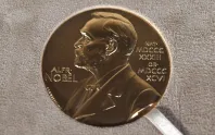 2026 Nobel Barış Ödülü sahibini buldu