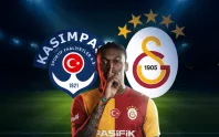 Galatasaray - Kasımpaşa maçı ne zaman, saat kaçta?