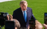 Trump’tan Nobel Barış Ödülü tepkisi