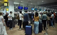 AB'den biyometrik kontrol açıklaması: Aksaklıktan üye ülkeler sorumlu