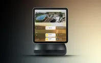 Apple'ın yeni akıllı ev komuta merkezi HomeView: A18 çip ve Siri odaklı tasarım