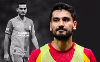 İlkay Gündoğan ayrılıyor mu?