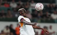 Galatasaray Barcelona maçı saat kaçta? Osimhen ve Lemina kararı belli oldu: İşte muhtemel 11'ler
