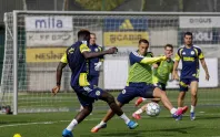 Aston Villa Fenerbahçe maçı saat kaçta? Kadrodaki eksik dikkat çekti: İşte muhtemel 11'ler Aston Villa Fenerbahçe maçı saat kaçta? Kadrodaki eksik dikkat çekti: İşte muhtemel 11'ler