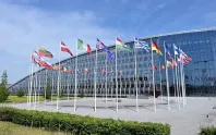 NATO'yu en az 1 milyon Euro zarar uğrattılar! Norveç harekete geçti NATO'yu en az 1 milyon Euro zarar uğrattılar! Norveç harekete geçti