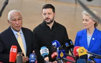 Rusya'ya yaptırımlar kalkıyor mu? AB Konseyi Başkanı Costa açıkladı Rusya'ya yaptırımlar kalkıyor mu? AB Konseyi Başkanı Costa açıkladı