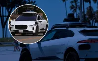 Google'ın robotaksi şirketi Waymo Kanada'ya açılıyor Google'ın robotaksi şirketi Waymo Kanada'ya açılıyor