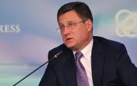 Akaryakıt arzında darboğaz derinleşiyor: Rusya'dan küresel enerji piyasası uyarısı Akaryakıt arzında darboğaz derinleşiyor: Rusya'dan küresel enerji piyasası uyarısı
