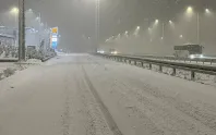 Meteorolojik modellerden dikkat çeken kış tahmini Meteorolojik modellerden dikkat çeken kış tahmini