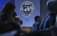 IMF'den savaş ve enerji fiyatları uyarısı: Krizdeki ülkelere destek çağrısı IMF'den savaş ve enerji fiyatları uyarısı: Krizdeki ülkelere destek çağrısı