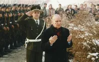 Aliya İzetbegoviç ölümünün 23. yılında anılıyor Aliya İzetbegoviç ölümünün 23. yılında anılıyor