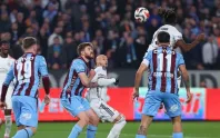 Trabzonspor Beşiktaş maçı ne zaman, saat kaçta? İşte muhtemel 11'ler