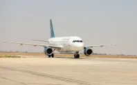 Iran Air açıkladı: Yaptırımlar nedeniyle 1000 uçak yerine 300 uçakla hizmet veriyor