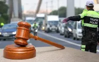 Danıştay’dan emsal trafik cezası kararı