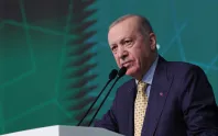 Erdoğan'dan Aliya İzzetbegoviç’i anma mesajı