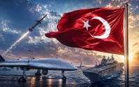 Savunma ve havacılıkta tarihi eşik aşıldı
