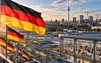 Made in EU'dan sonra Made in Germany geldi! Merz'den 2028 hedefi