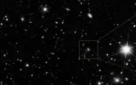 ESA'nın Euclid teleskobundan ilk kuyruklu yıldız keşfi: C/2026 S1 bulundu