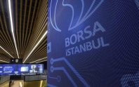 Borsa İstanbul'da yükseliş yüzde 3'ü aştı!