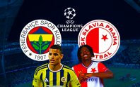 Fenerbahçe - Slavia Prag maçı hangi kanalda?