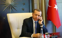 Türkiye ve Kanada’dan ticaret, güvenlik ve savunma sanayisi vurgusu