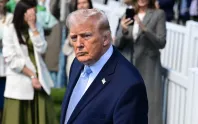 Trump seçilir seçilmez hedef göstermişti! İngiltere harekete geçti