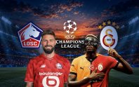 Lille - Galatasaray maçı hangi kanalda?