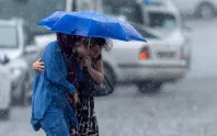 Yeni yağış uyarısı! İstanbul’da hava serinleyecek Yeni yağış uyarısı! İstanbul’da hava serinleyecek