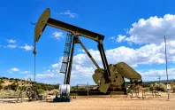 ABD'nin ham petrol stokları beklentiyi aşan sert düşüş