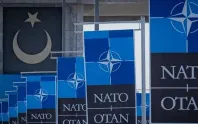Türkiye NATO zirvesine hazırlanıyor