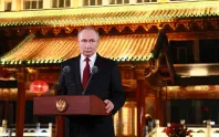 Putin'den Avrasya vurgusu: 'Küresel ekonomide yeni öncü güç'