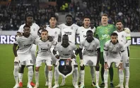 Beşiktaş ilk 8'deki yerini korudu
