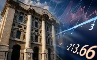 İtalya borsası yılın ilk yarısında Avrupa’da zirveye çıktı