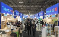 SIAL Paris’te 344 firmayla Türk lezzet şöleni