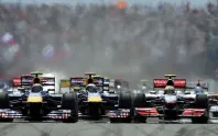 F1'de bu hafta şampiyon belli olabilir!