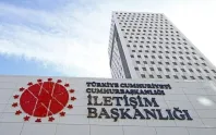 Cumhurbaşkanlığı İletişim Başkanlığından NATO Zirvesi paylaşımı